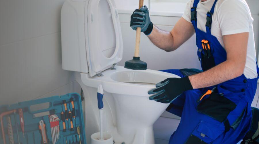 Local annual plumbing maintenance in Lancaster, TN